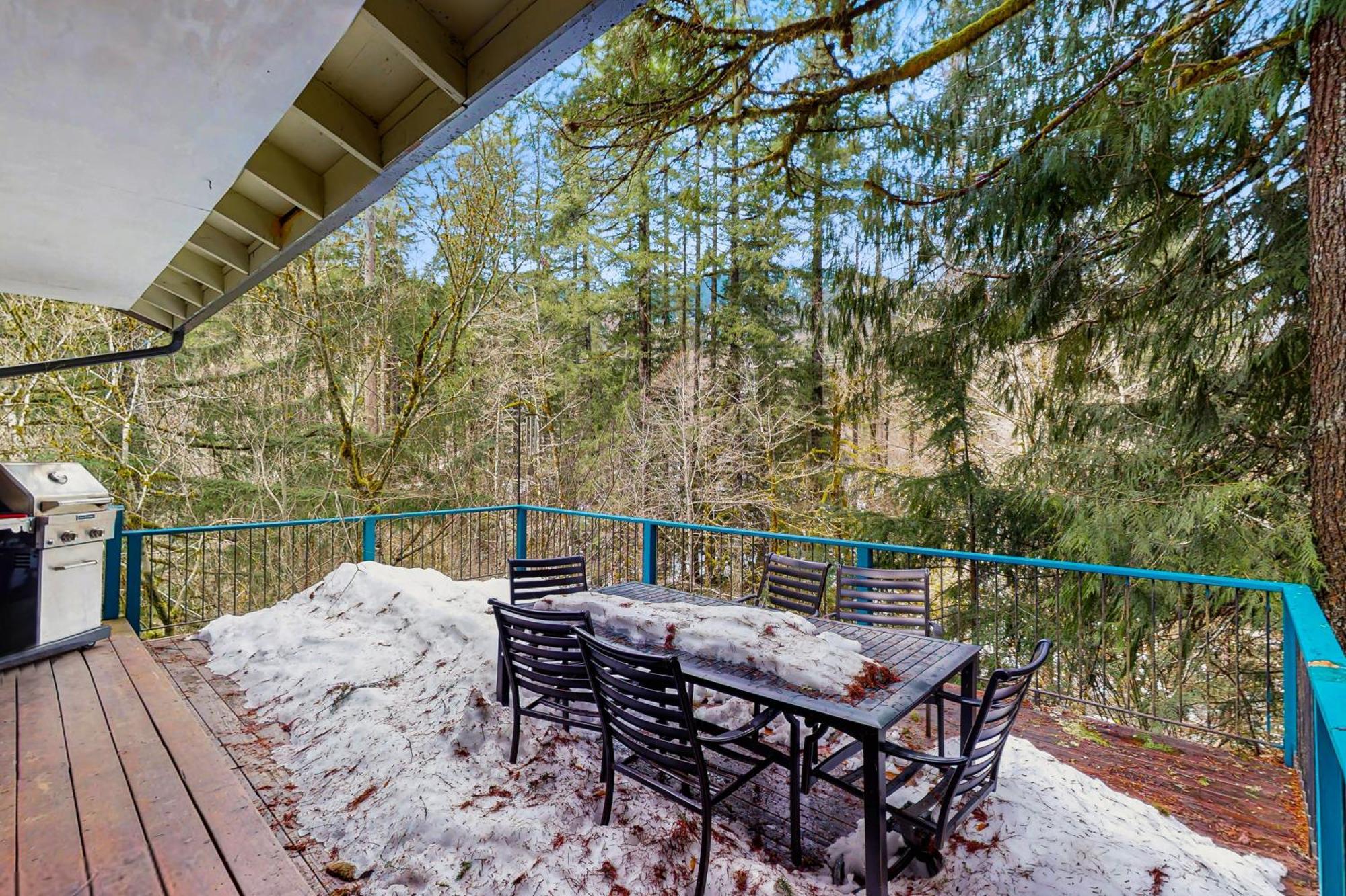 Villa Azalea Breeze à Faubion Extérieur photo