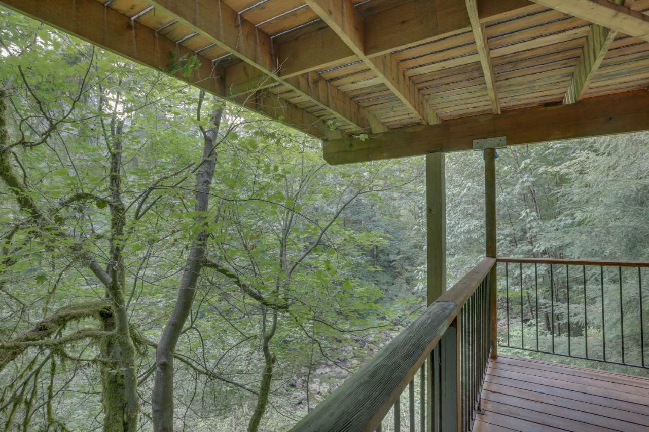 Villa Azalea Breeze à Faubion Extérieur photo